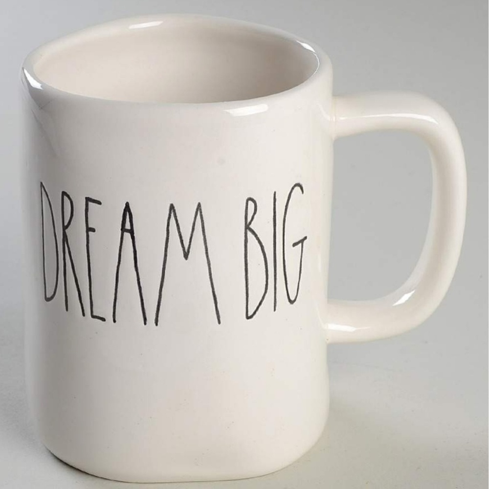 Rae Dunn MUG